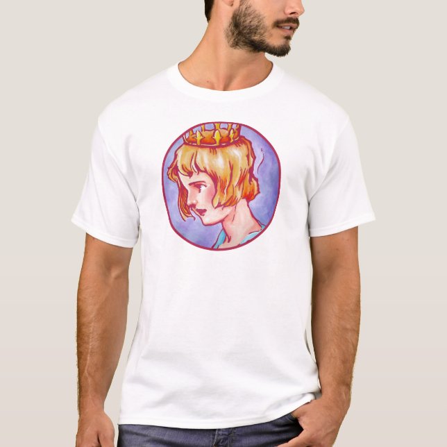 Unze-T - Shirt - Dorothy (Vorderseite)