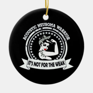 Unzerbrechlich Keramik Ornament