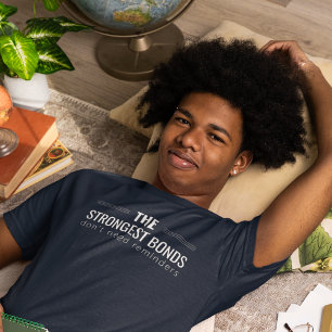 Unzertrennliche Anleihe T-Shirt