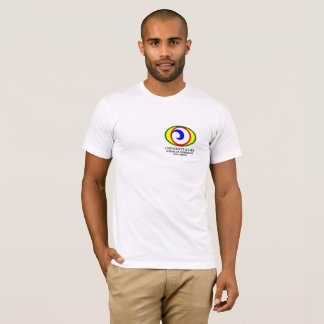 UofL USA Campus T - Shirt für Männer