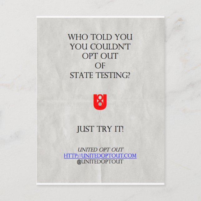 UOO Offizielle Postkarte 10 (Vorderseite)