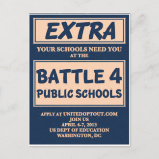 UOO Offizielle Postkarte 2