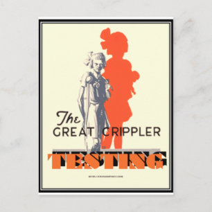 UOO Offizielle Postkarte 7