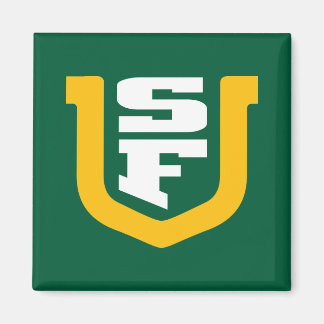 UOSF-Logo Magnet