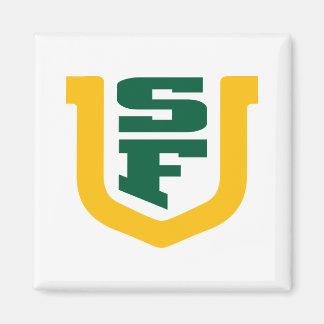 UOSF-Logo Magnet