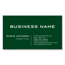 Up Forest Green Moderne Beruflich zeitgenössisch