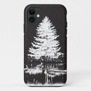 Up North Phone Case