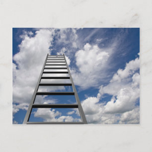 UP POSTKARTE