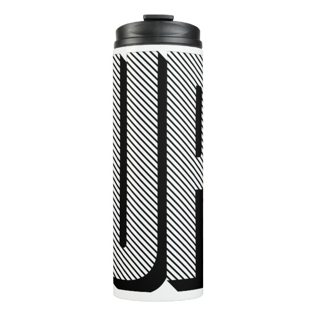 UP Thermal Becher (Vorderseite)