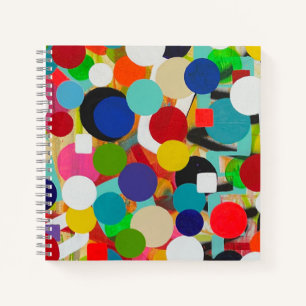 Up-to-Away-Notebook Notizbuch