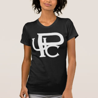 UpC Logo American Child T-Shirt
