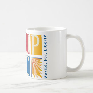 Upc-Tasse Kaffeetasse
