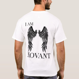 UPC Winged Movant T - Shirt