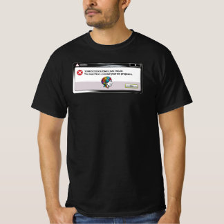 UPDATE T-Shirt