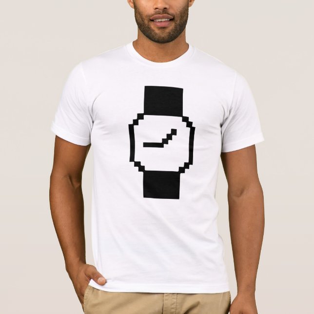 UpdateNow T-Shirt (Vorderseite)