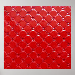 Upholsterie aus echtem Leder: Versatile Dekoration