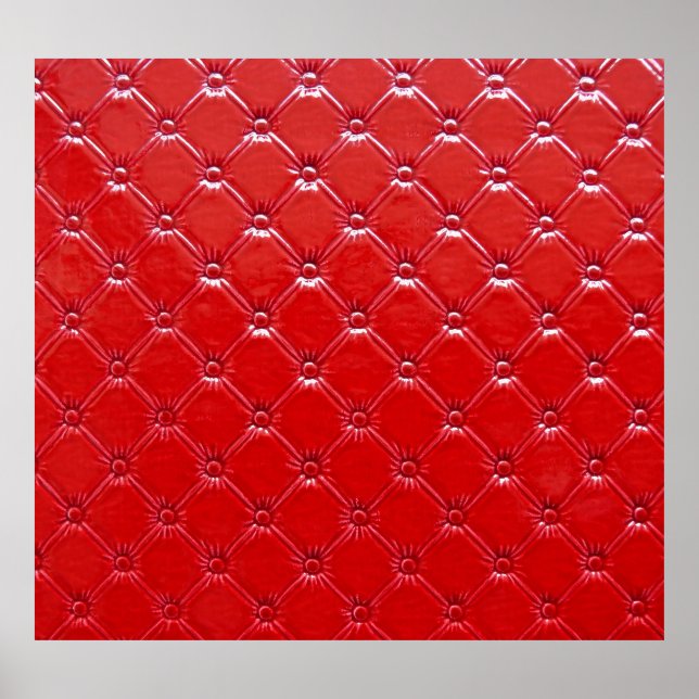 Upholsterie aus echtem Leder: Versatile Dekoration (Vorne)