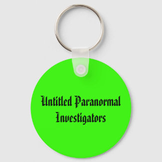 UPI-Schlüsselanhänger Schlüsselanhänger