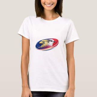 UPI's VDM FiliCan Damen-Shirt T-Shirt