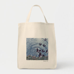 "Uplifting Hope" 1 Tote Tragetasche