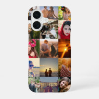 Upload Foto OtterBox iPhone Gehäuse