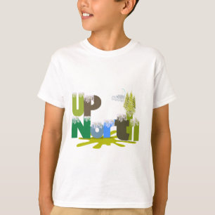 UpNorth - Geschenke und Bekleidung T-Shirt