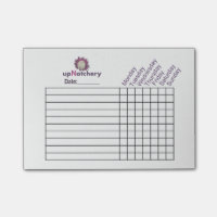 upNotchery wöchentlicher Verfolger