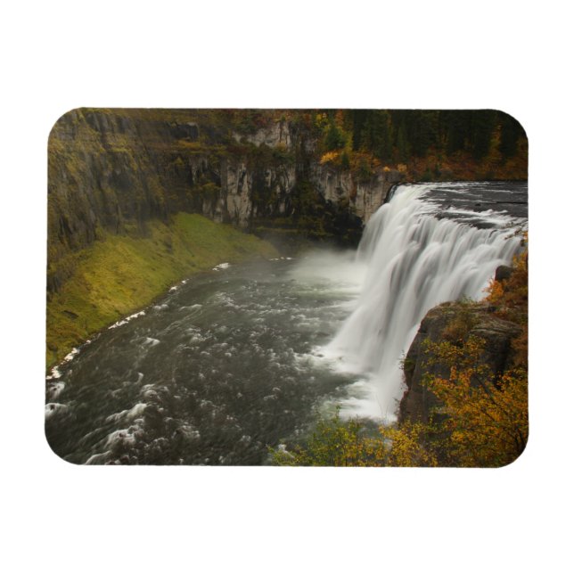 Upper Mesa Waterfall Magnet (Horizontal)