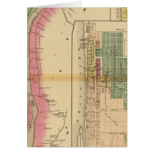 Upper Ohio River und Valley 9