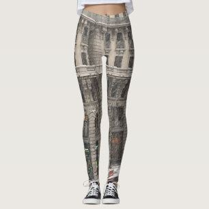 Upper West Side Leggings