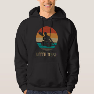 Upper Yough Hoodie Kayaking Hoodie Kayak Geschenk
