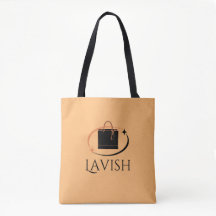Üppige ästhetische Tote Bag - Brautjungfer Shaadi-