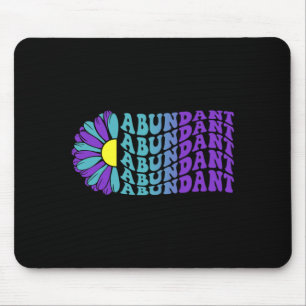 Üppige Präventions Suower Mousepad