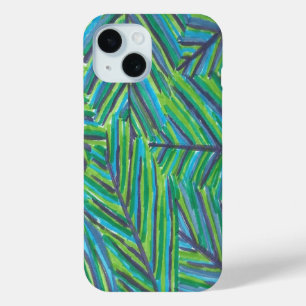 üppige tropische Nächte Case-Mate iPhone Hülle