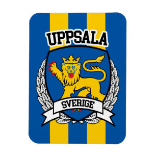 Uppsala Magnet