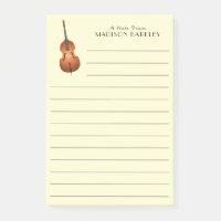 Upright Bass Musician Music Teacher Jazz Band