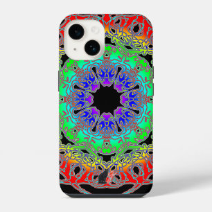 Uprising Spectra Glyph Case-Mate iPhone-Hülle iPhone 14 Hülle