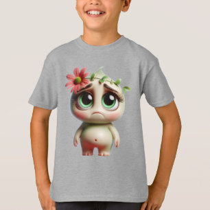 Upset Blueaisik, Sammlung von Natasha Us T-Shirt