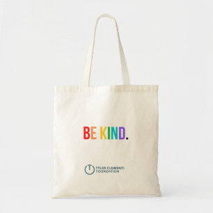 Upstander Tasche Pride Edition