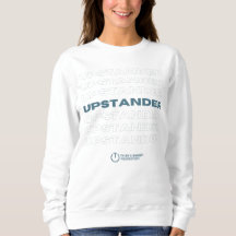 Upstaner Echo Sweatshirt