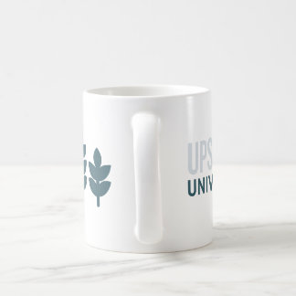 Upstart-HochschulTasse Tasse