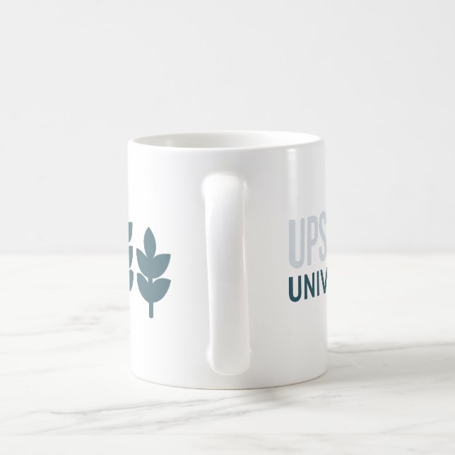 Upstart-HochschulTasse Tasse (Henkel)