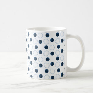Uptown Bliss Tasse, Royal Blue Tasse