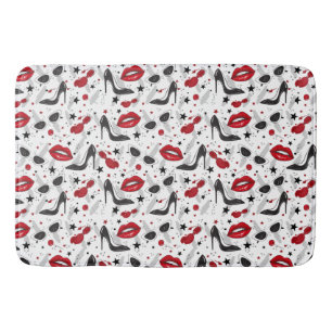 Uptown Girl Badematte