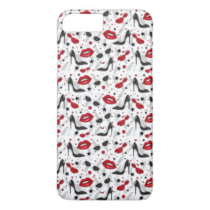 Uptown Girl Case-Mate iPhone Hülle