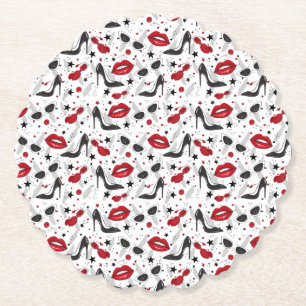 Uptown Girl Untersetzer