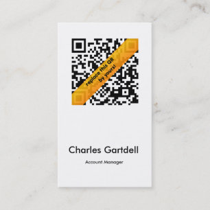 uQR.me Visitenkarte
