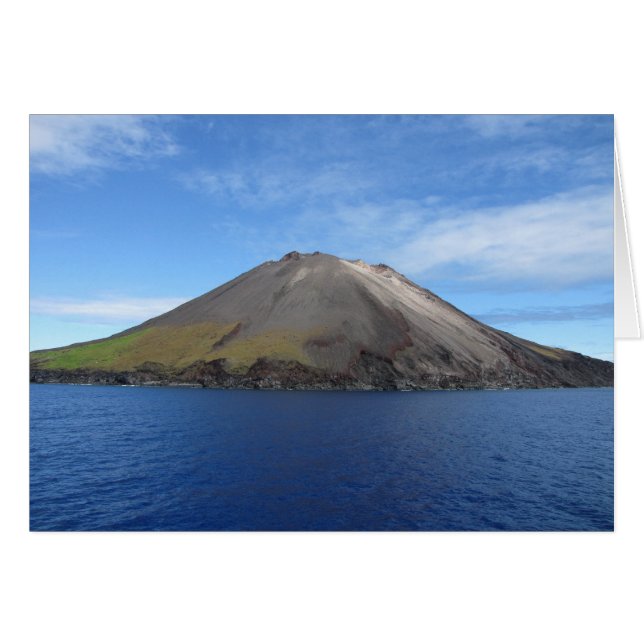 Uracas (Vorderseite (Horizontal))