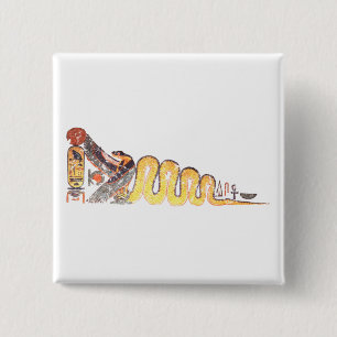 Uraeus Button