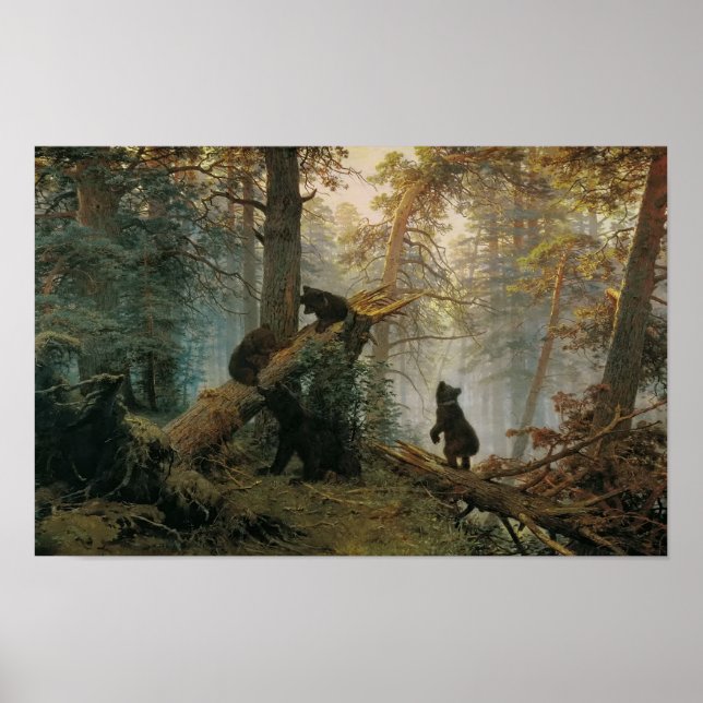 Urals Poster (Vorne)